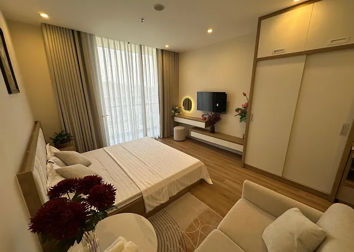 Luxury View Apartment
