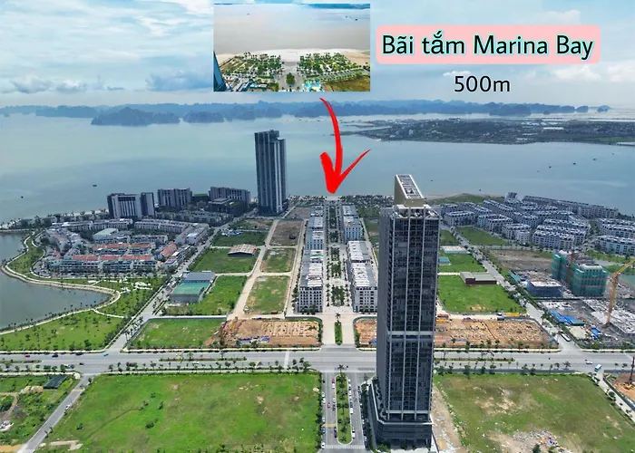 Luxury View Apartment