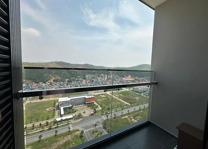 Luxury View *