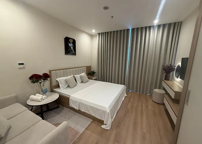 Luxury View Ha Long