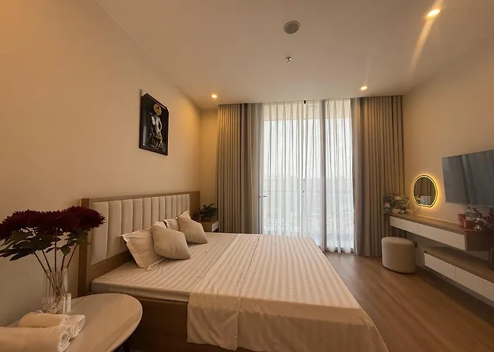 Luxury View Apartment