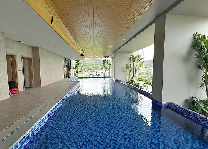 Luxury View Apartment Ha Long