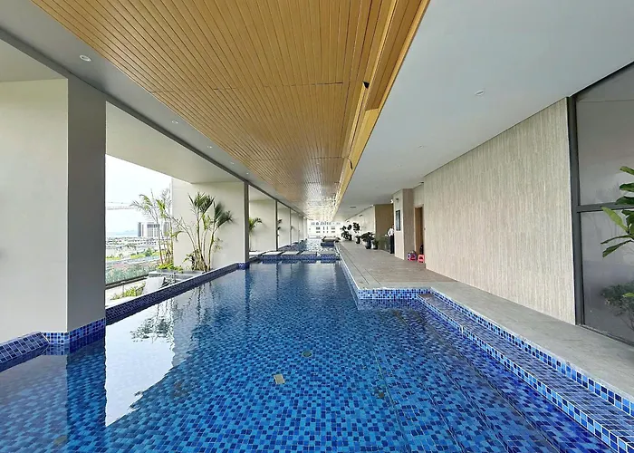 Luxury View Apartment *