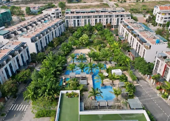 Luxury View