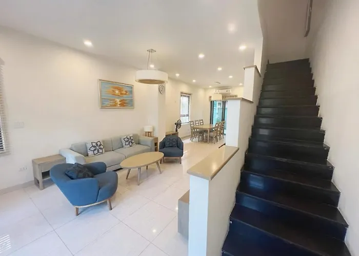 Luxury View Apartment