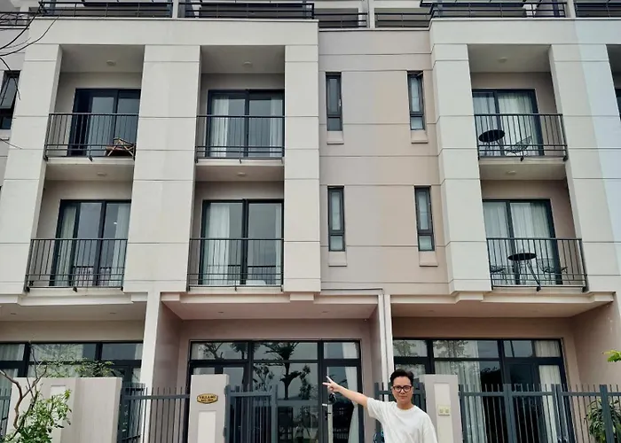 Apartment Luxury View *