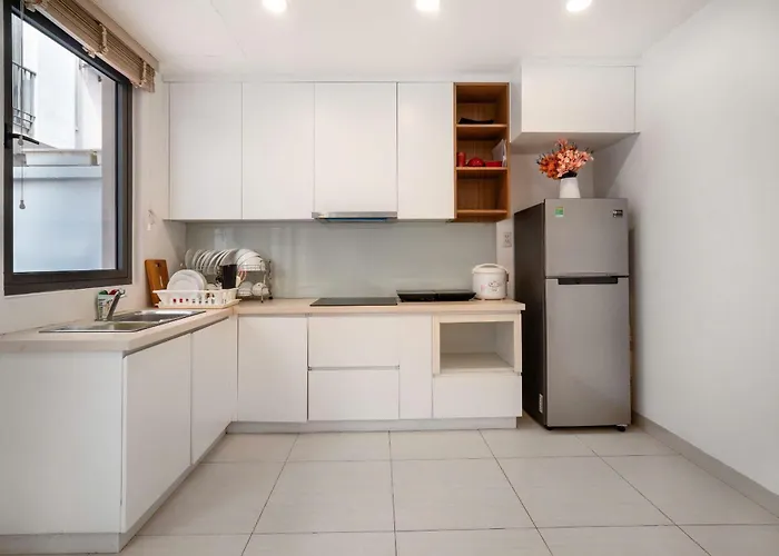 Apartment Luxury View Ha Long