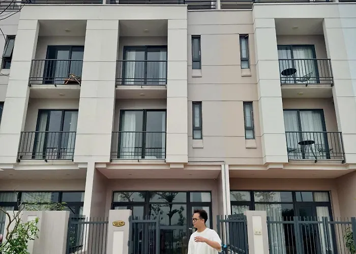 Luxury View Ha Long