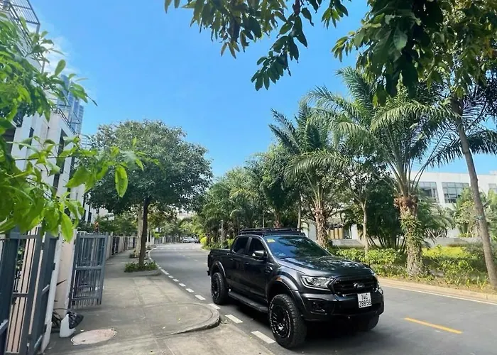 Luxury View *