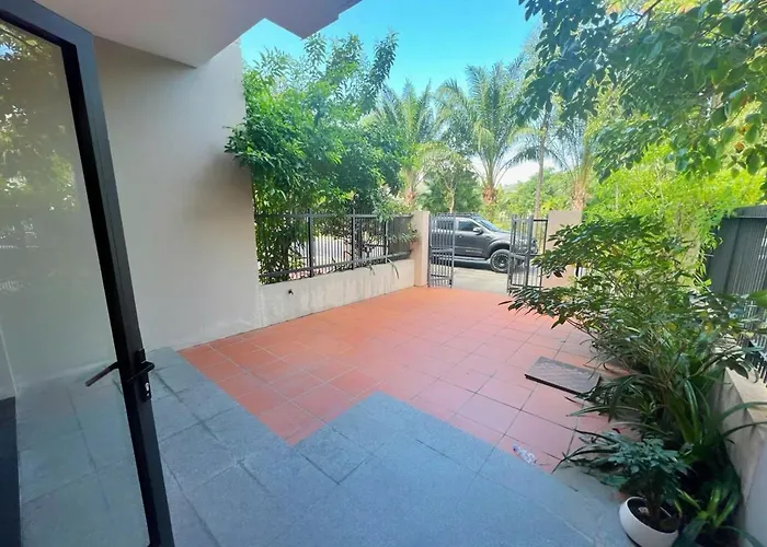 Luxury View Apartment