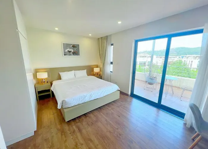 Luxury View Ha Long