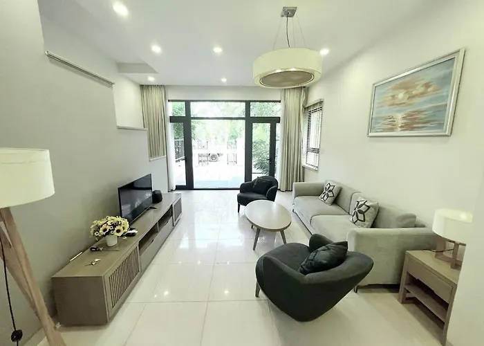 Luxury View