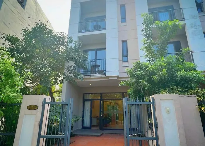 Apartment Luxury View *