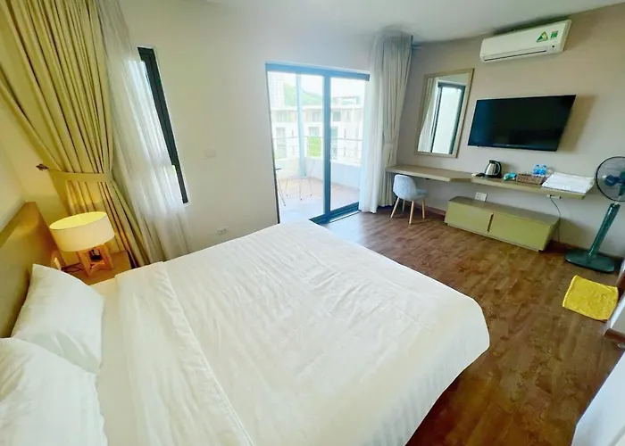 Apartment Luxury View Ha Long