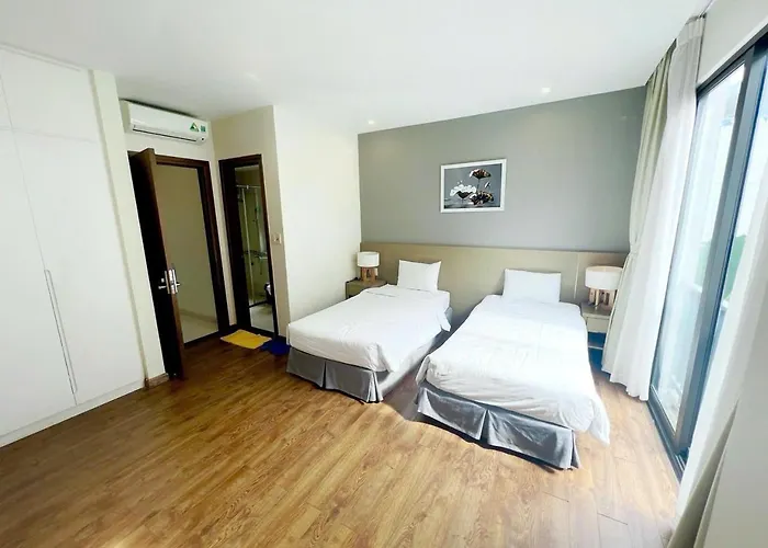 Luxury View Apartment *