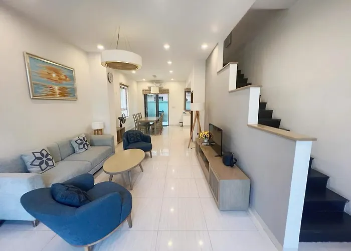 Apartment Luxury View Ha Long