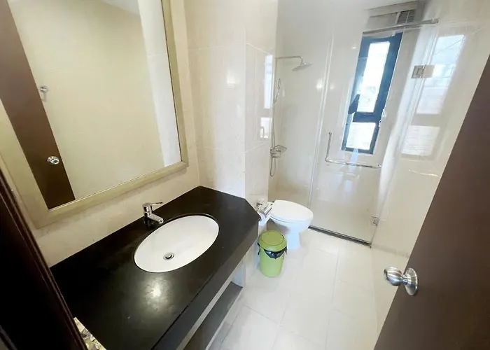 Luxury View Apartment Ha Long