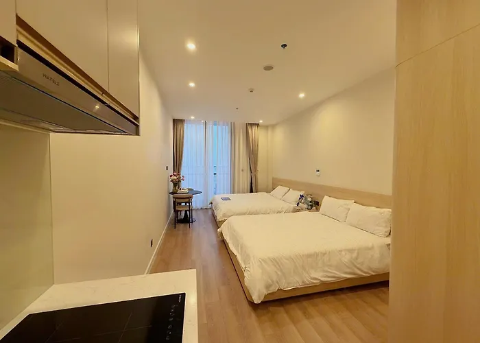 Luxury View