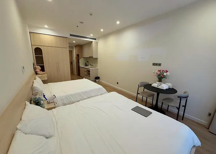 Apartment Luxury View Ha Long
