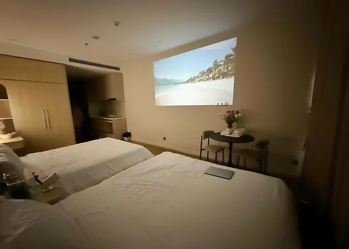 Luxury View Apartment Ha Long