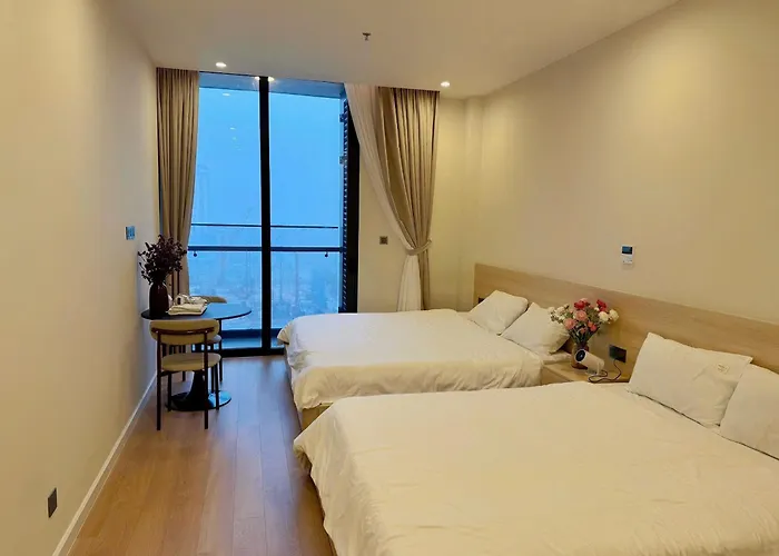 Luxury View Ha Long