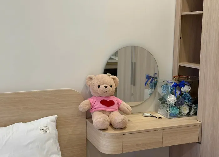 Apartment Luxury View Ha Long