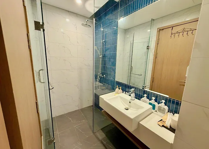 Luxury View