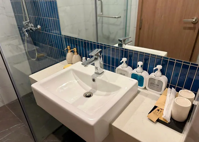 Apartment Luxury View Ha Long