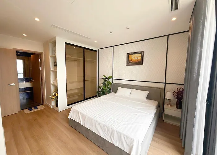 Luxury View Apartment