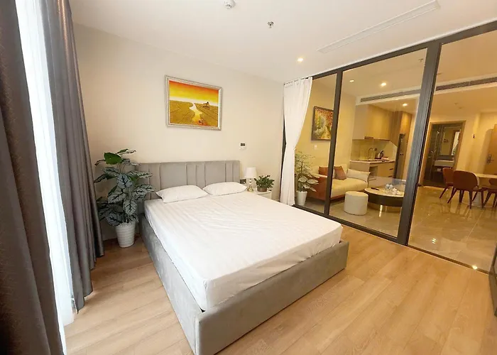 Luxury View Apartment