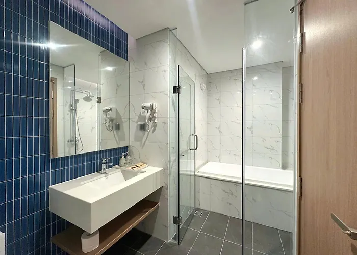 Luxury View Apartment *