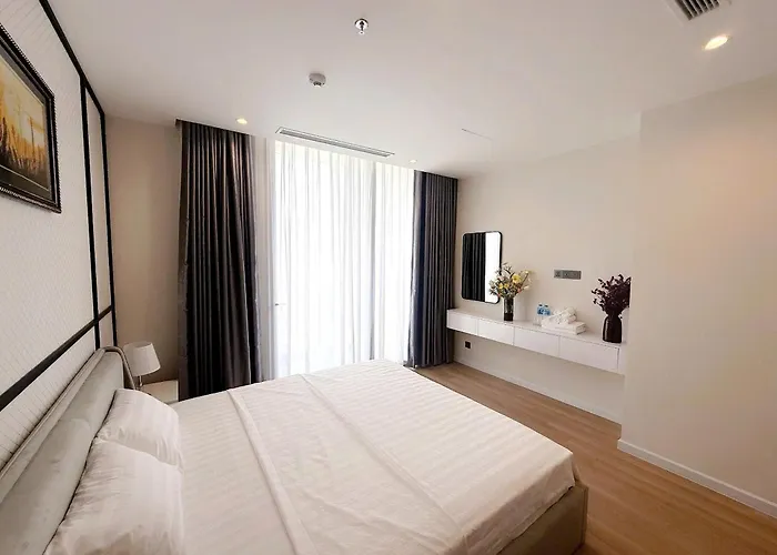 Apartment Luxury View Ha Long