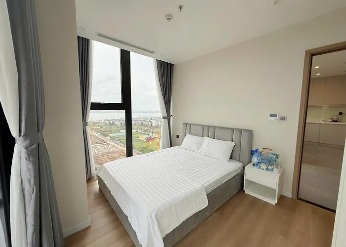 Luxury View Apartment Ha Long