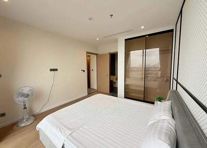 Apartment Luxury View