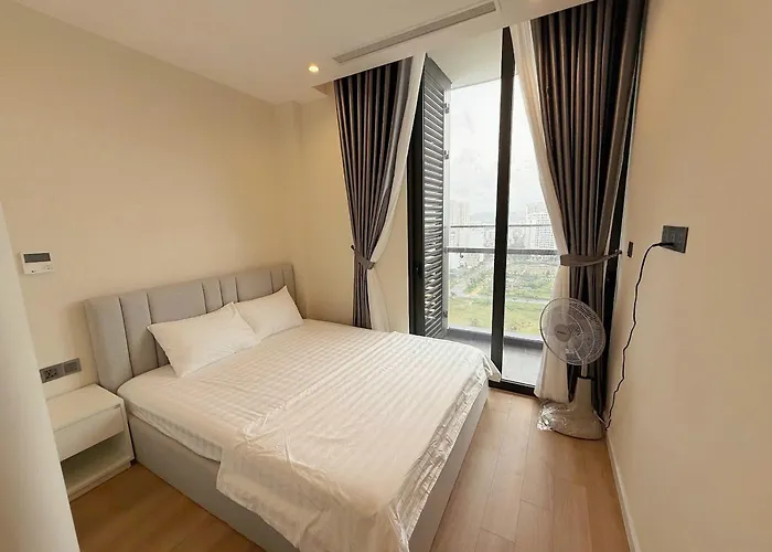 Luxury View Apartment