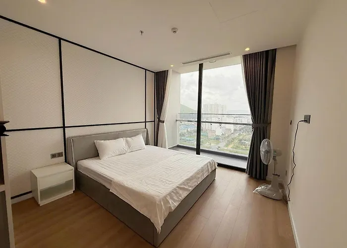 Luxury View *